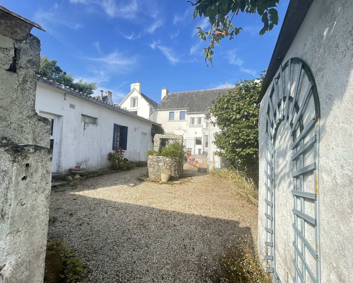 Maison à vendre, 155m², Saint-Pierre-Quiberon