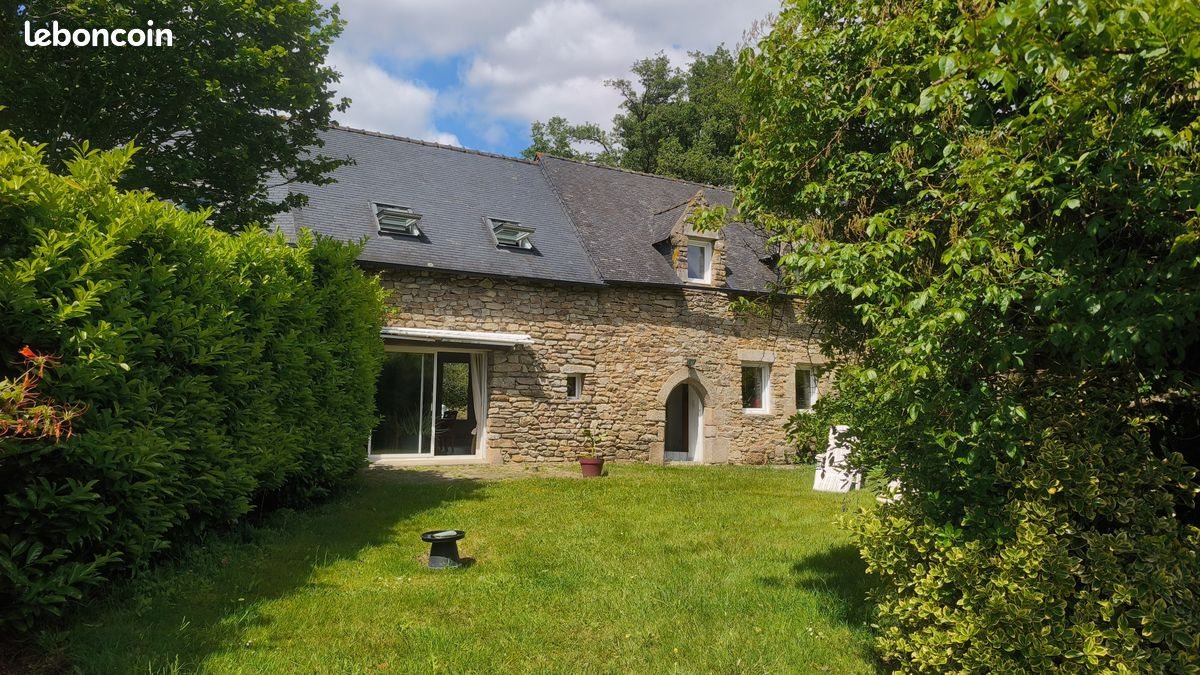 Maison à vendre, 150m², Pluvigner