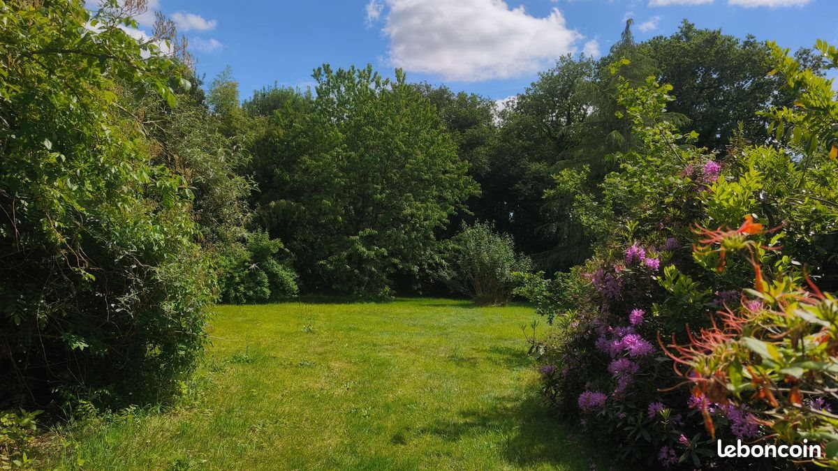 Maison à vendre, 150m², Pluvigner