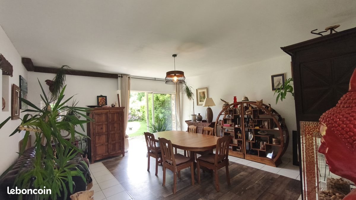 Maison à vendre, 150m², Pluvigner