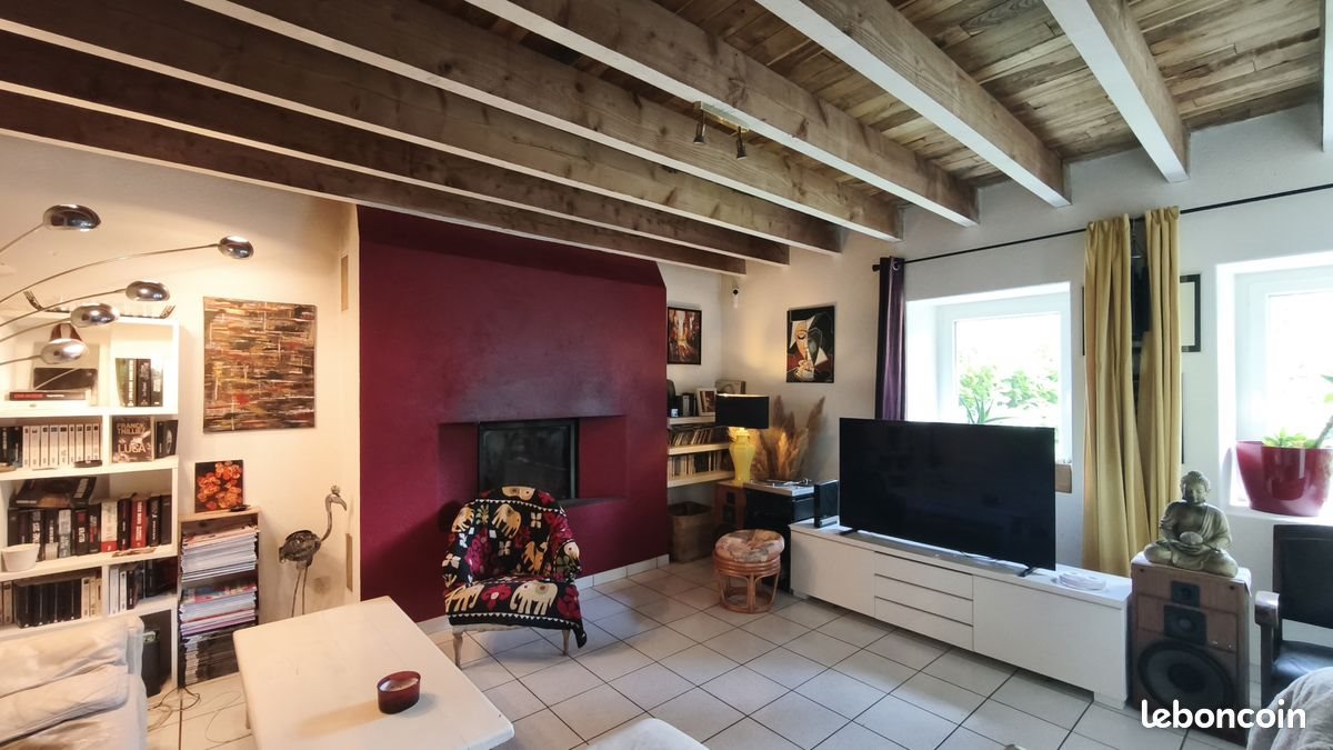 Maison à vendre, 150m², Pluvigner