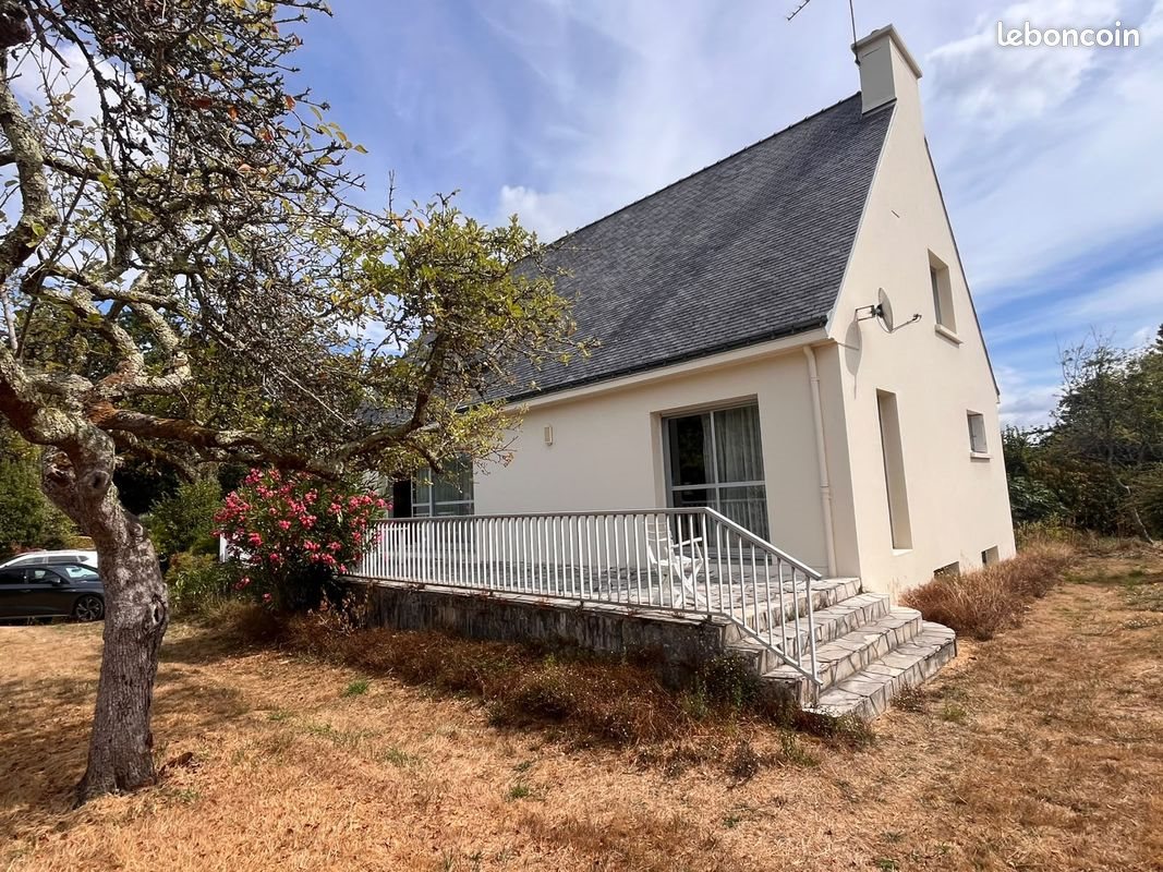Maison à vendre, 159m², Crac'h
