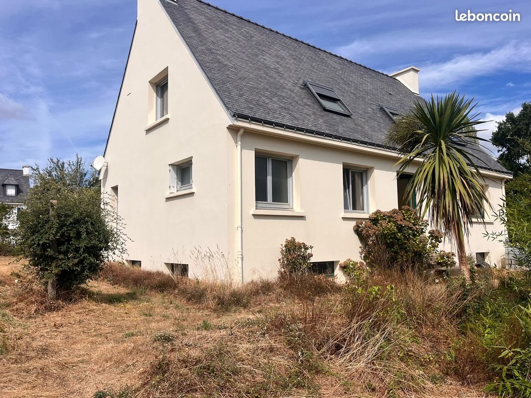 Maison à vendre, 159m², Crac'h
