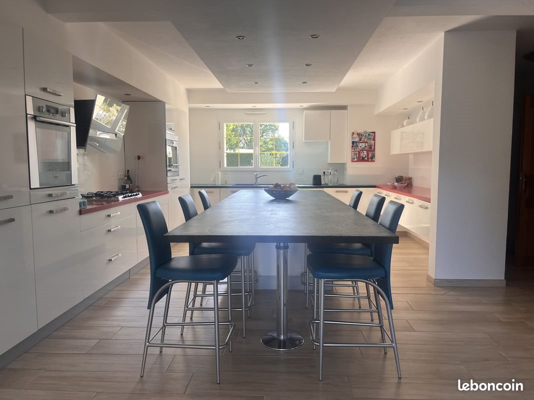 Maison à vendre, 217m², Crac'h