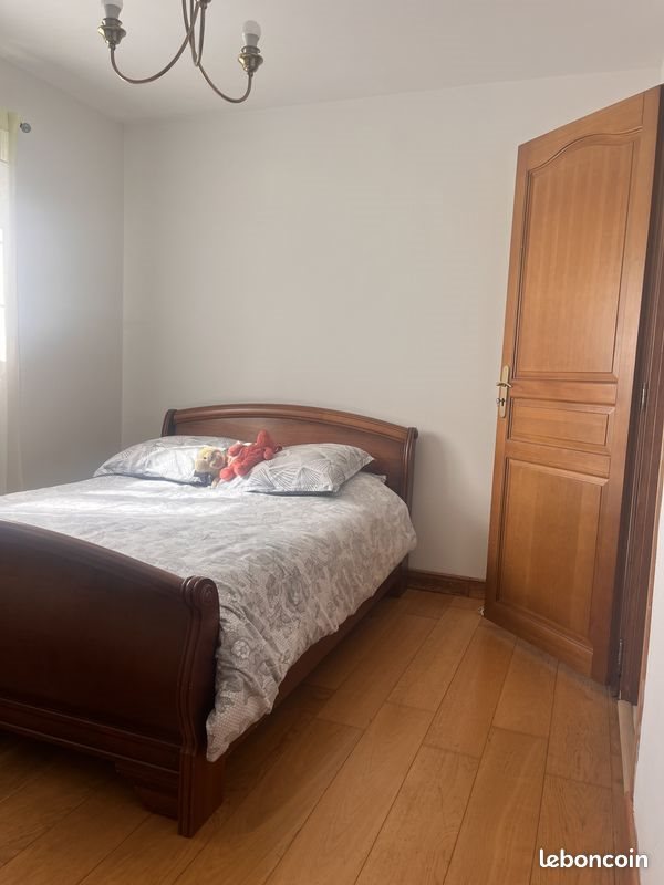 Maison à vendre, 217m², Crac'h