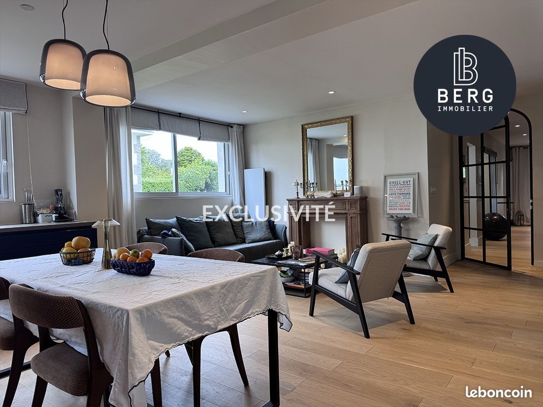 Appartement à vendre, 80m², Carnac