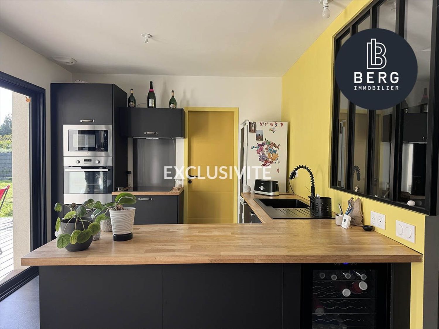 Maison à vendre, 133m², Carnac