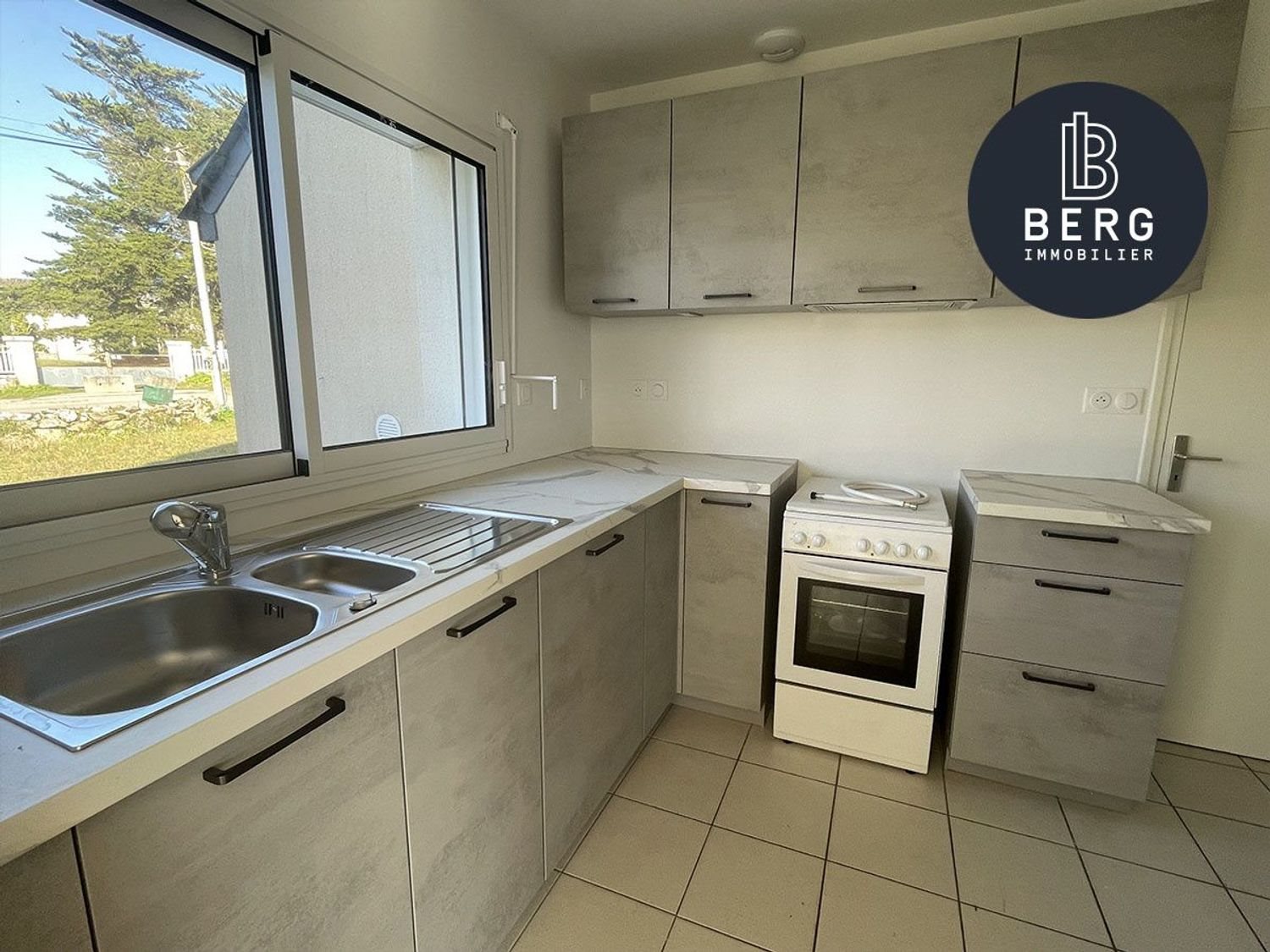Maison à vendre, 105m², Saint-Pierre-Quiberon