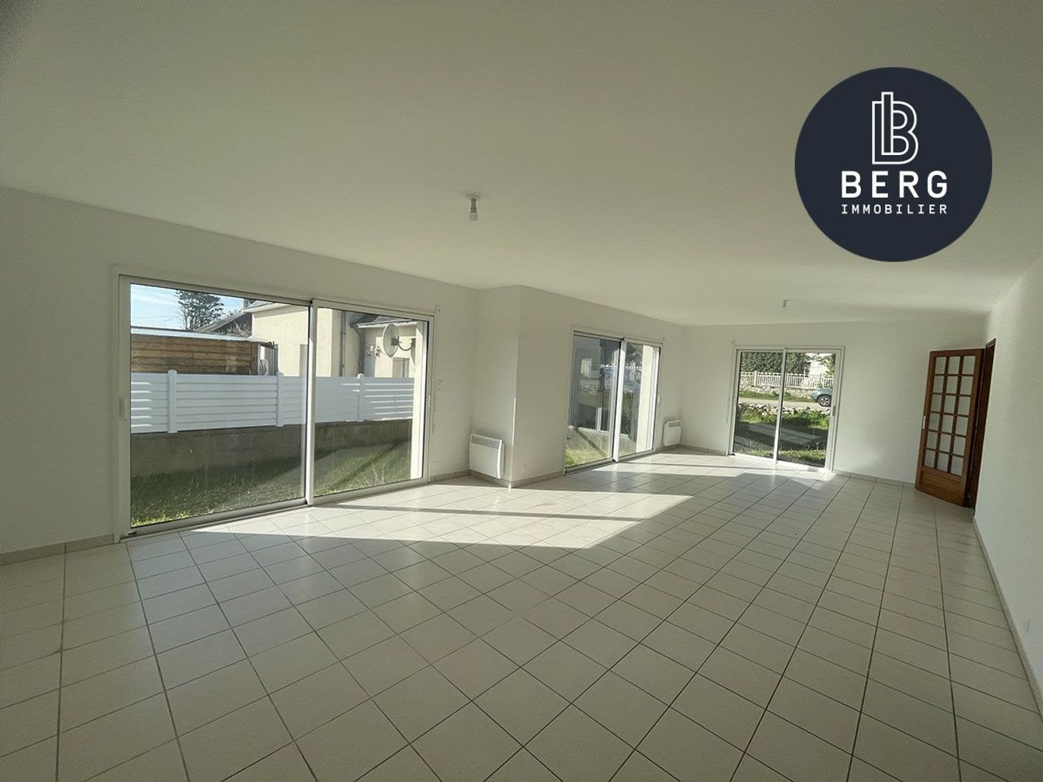 Maison à vendre, 105m², Saint-Pierre-Quiberon