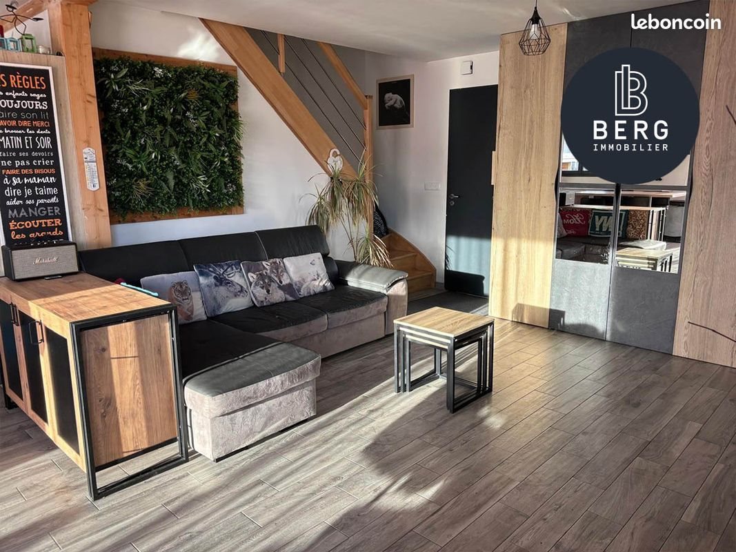 Maison à vendre, 100m², Plouharnel