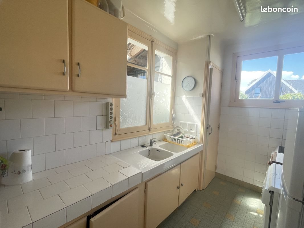 Maison à vendre, 125m², Quiberon