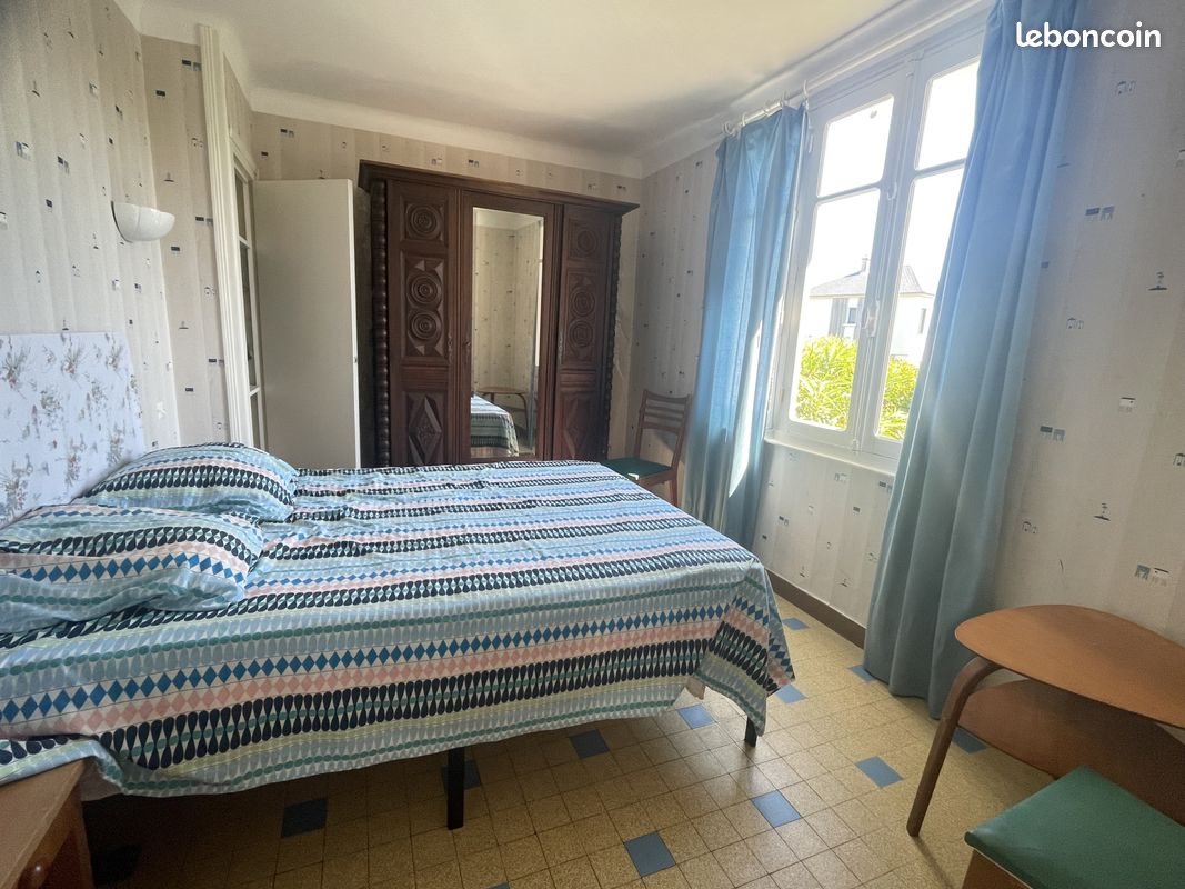 Maison à vendre, 125m², Quiberon