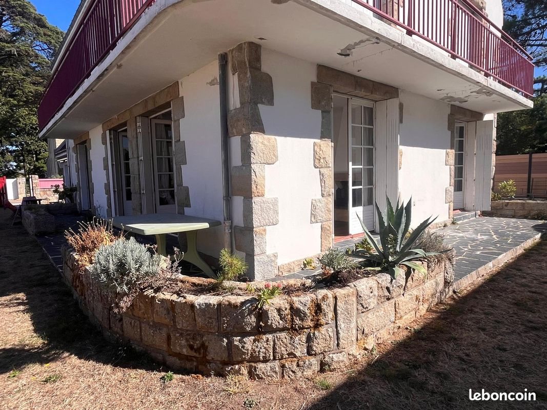 Appartement à vendre, 80m², Carnac