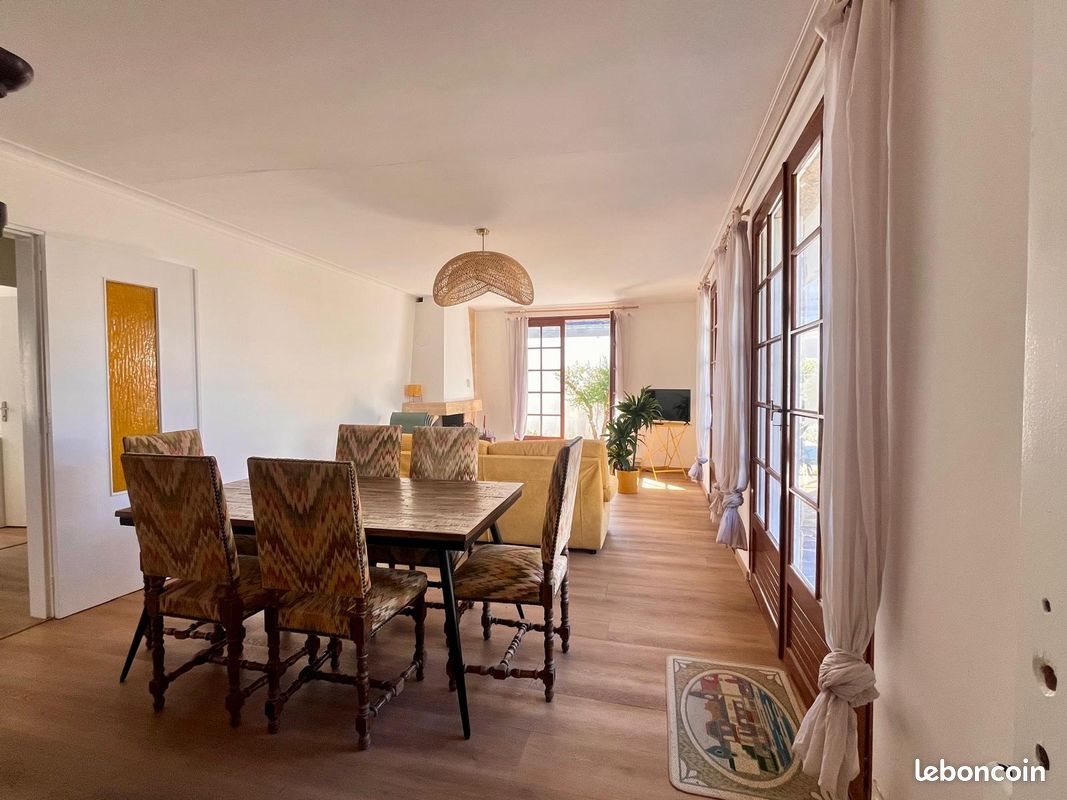 Appartement à vendre, 80m², Carnac
