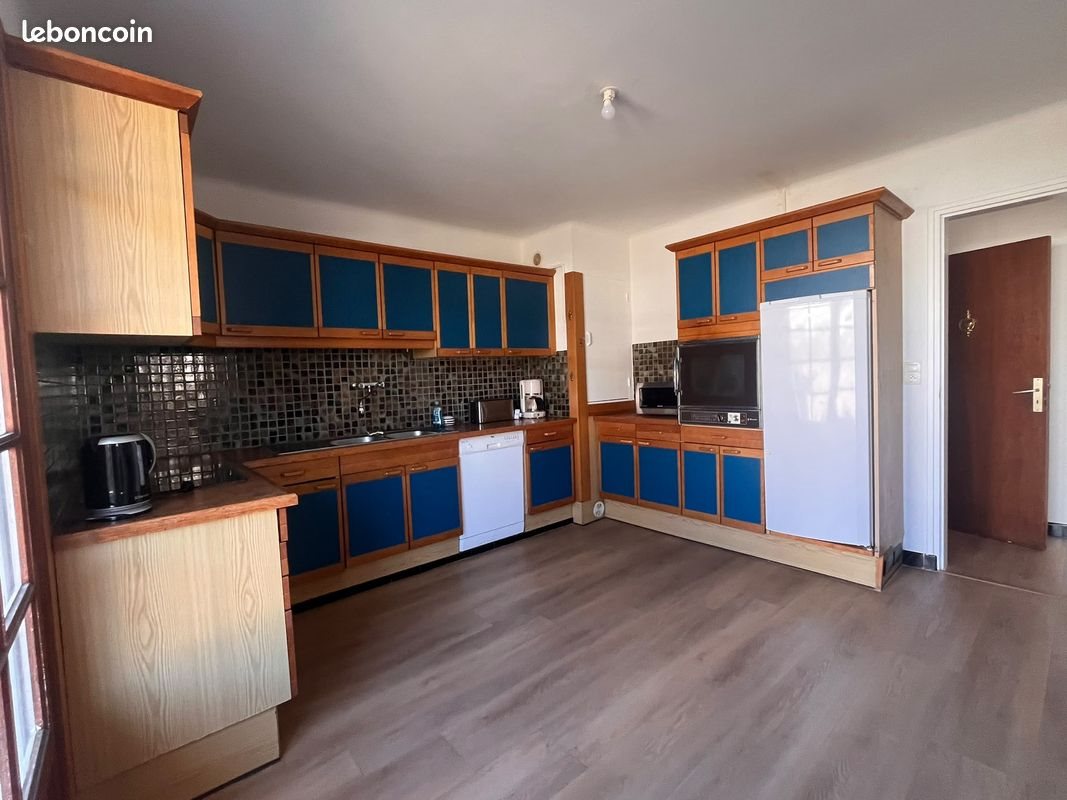 Appartement à vendre, 80m², Carnac