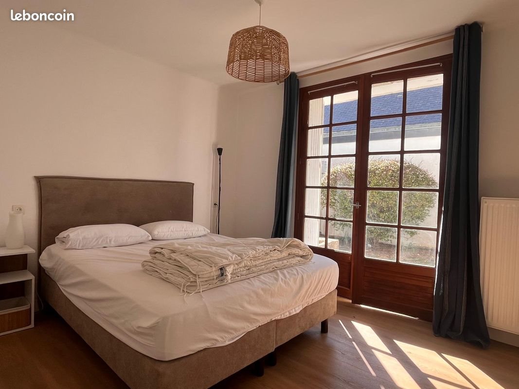 Appartement à vendre, 80m², Carnac