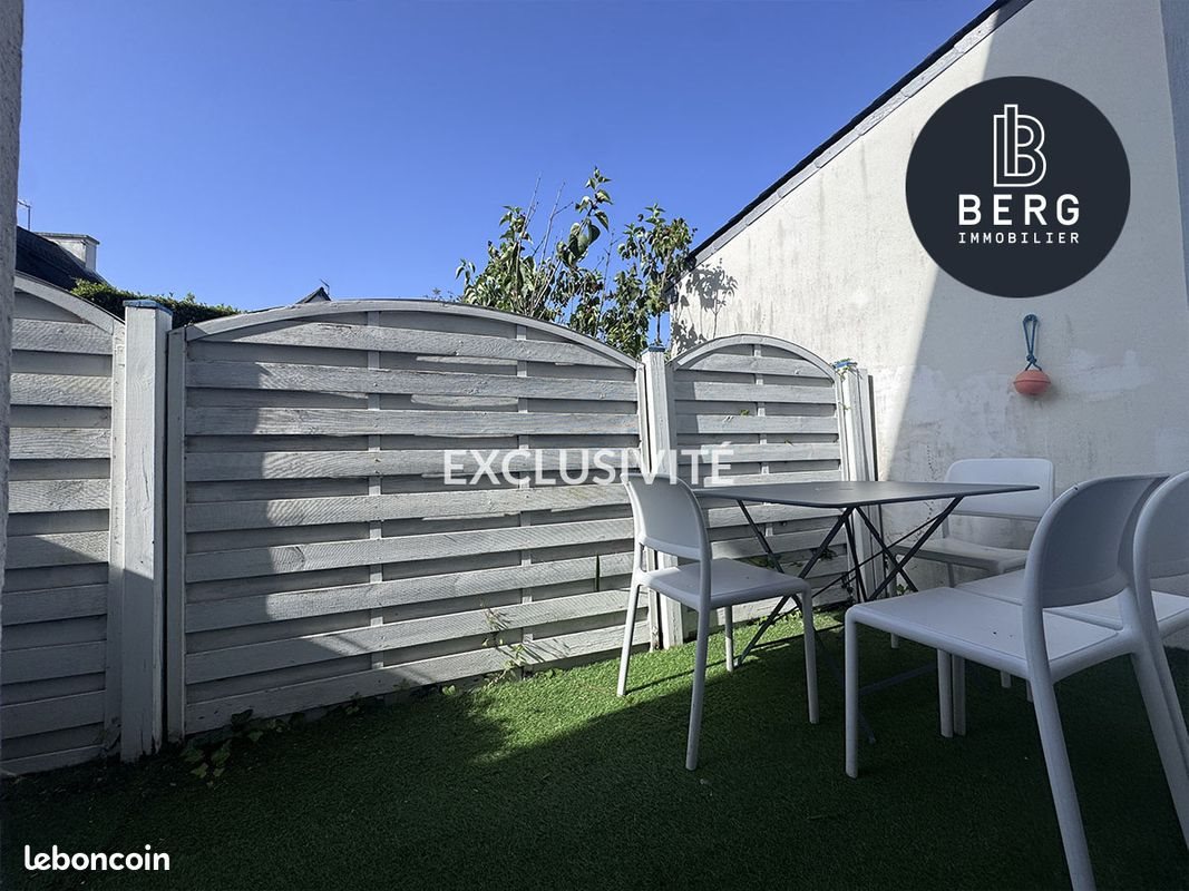 Maison à vendre, 43m², Carnac