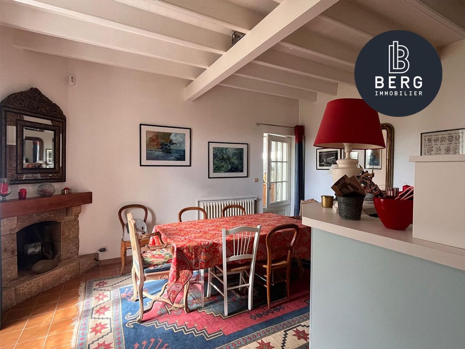 Maison à vendre, 200m², La Trinité-sur-Mer
