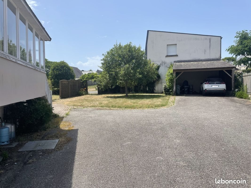 Maison à vendre, 223m², Ploemel