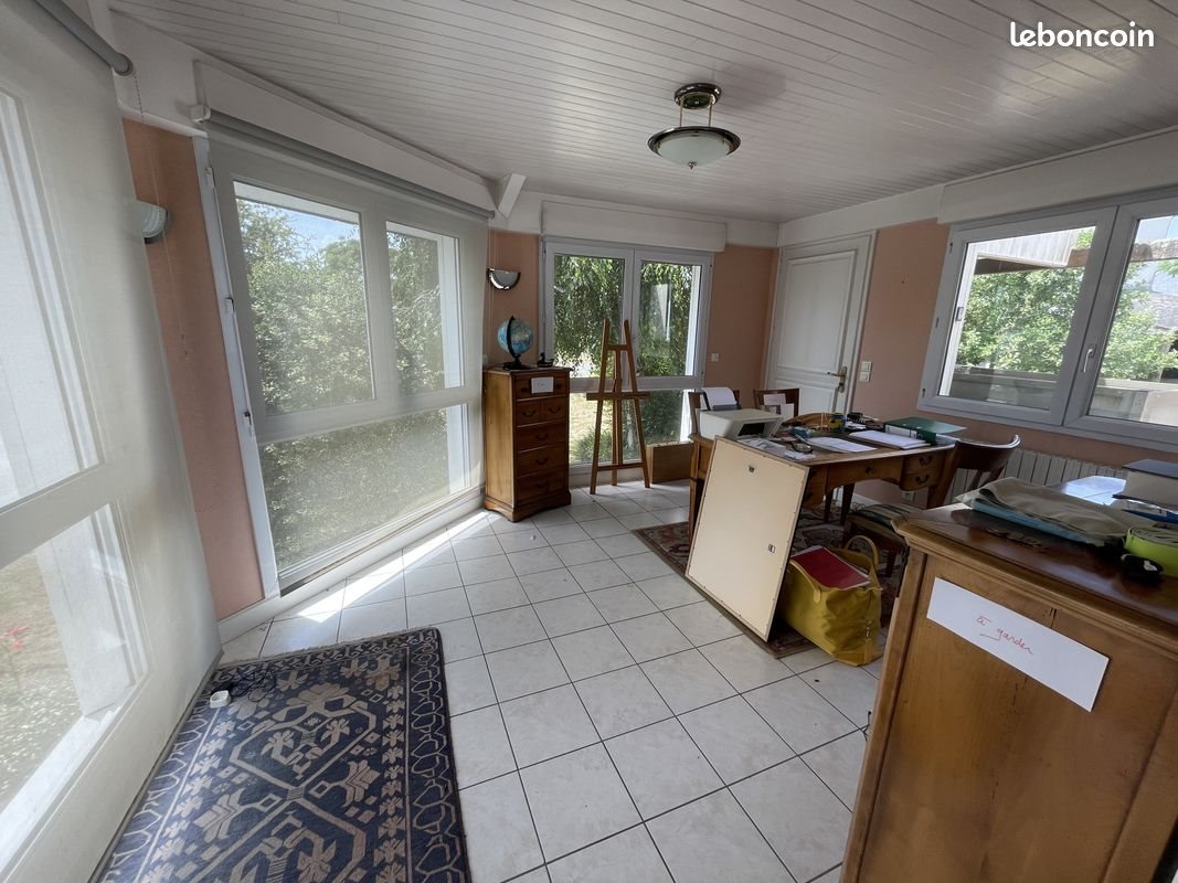 Maison à vendre, 223m², Ploemel