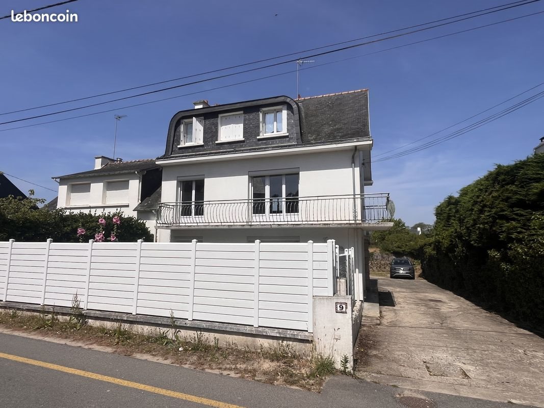 Maison à vendre, 140m², La Trinité-sur-Mer