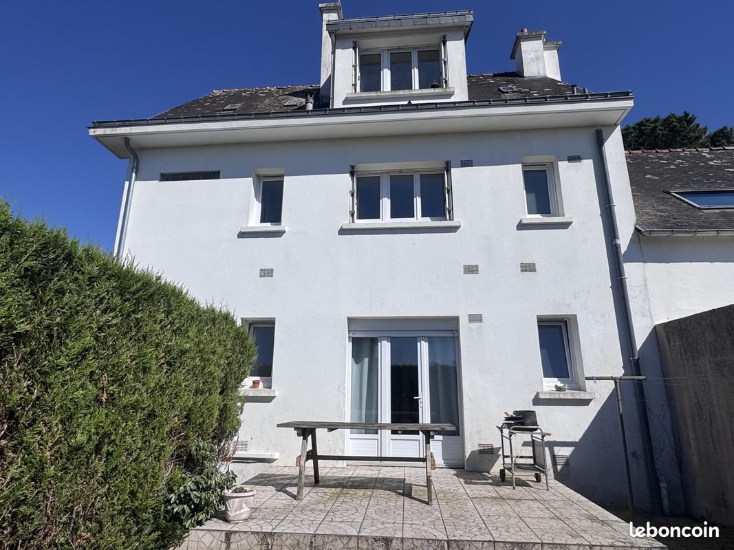 Maison à vendre, 140m², La Trinité-sur-Mer