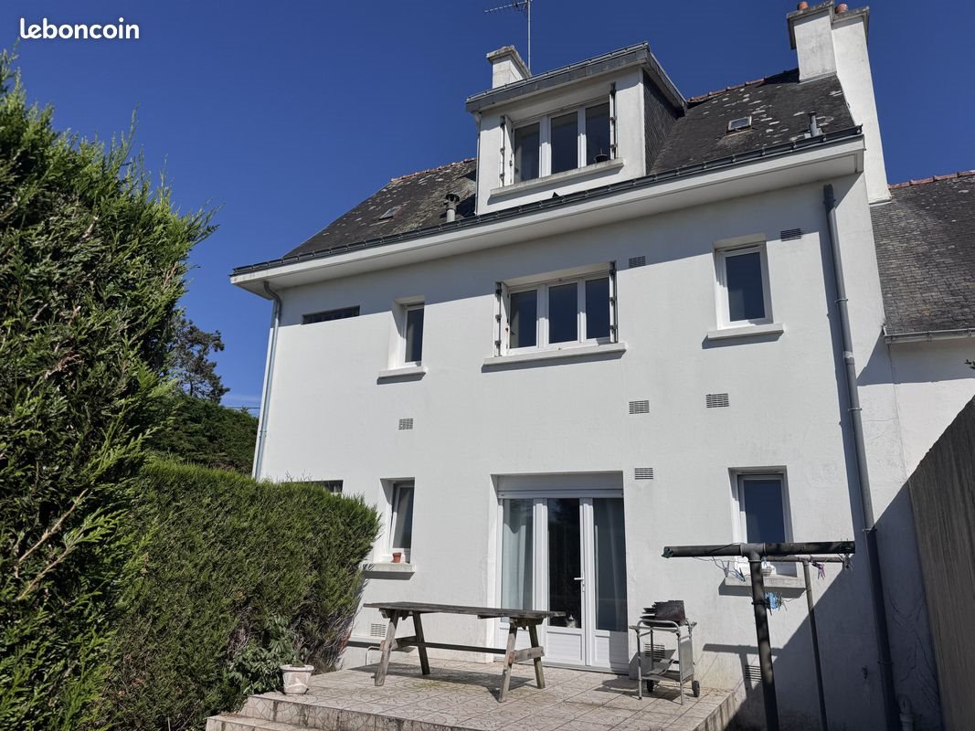 Maison à vendre, 140m², La Trinité-sur-Mer