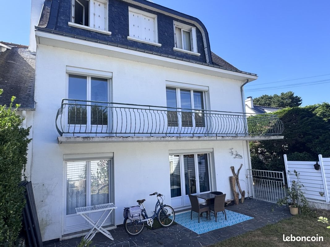 Maison à vendre, 140m², La Trinité-sur-Mer