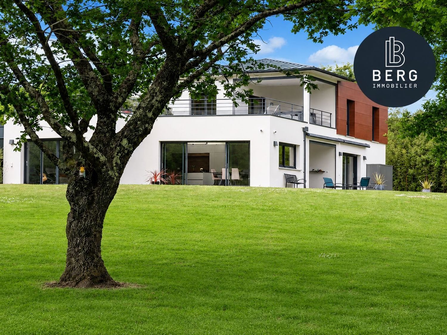 Maison à vendre, 245m², Ploemel