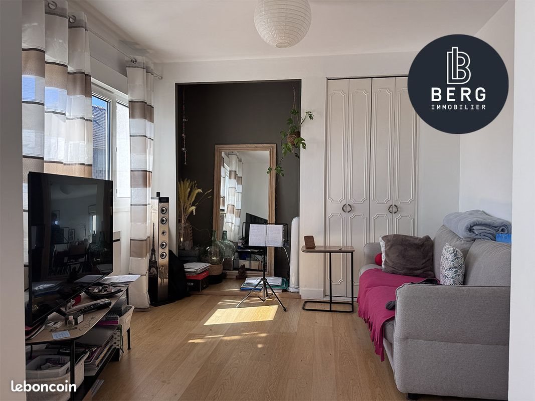 Appartement à vendre, 41m², Carnac