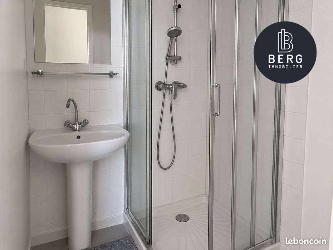 Appartement à vendre, 41m², Carnac