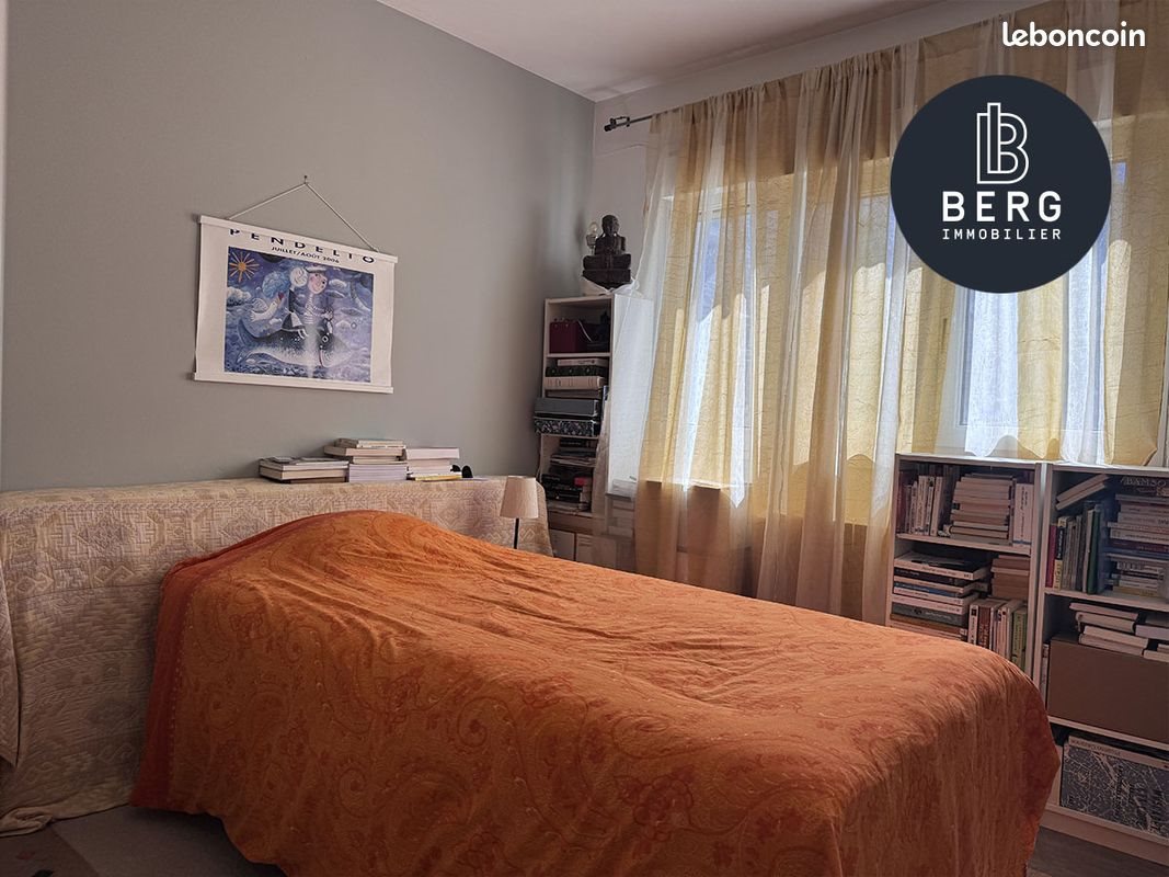 Appartement à vendre, 35m², Carnac