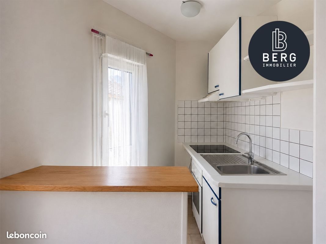 Appartement à vendre, 35m², Carnac