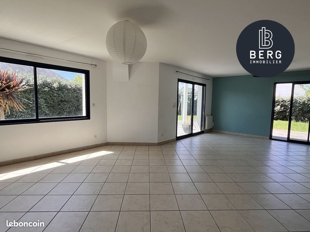 Maison à vendre, 110m², Erdeven