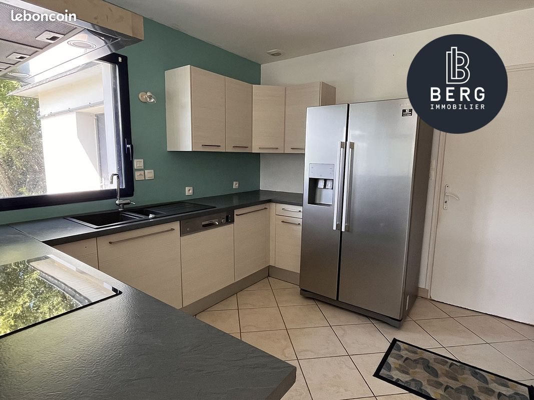 Maison à vendre, 110m², Erdeven