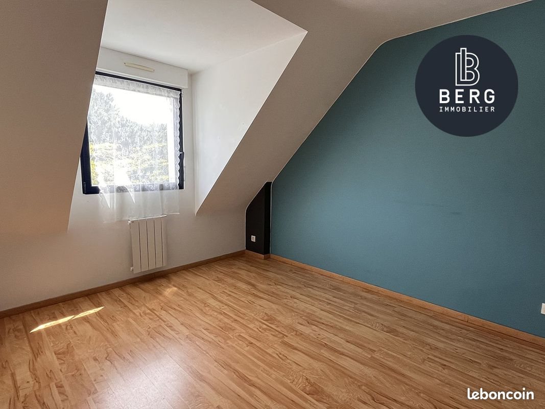 Maison à vendre, 110m², Erdeven
