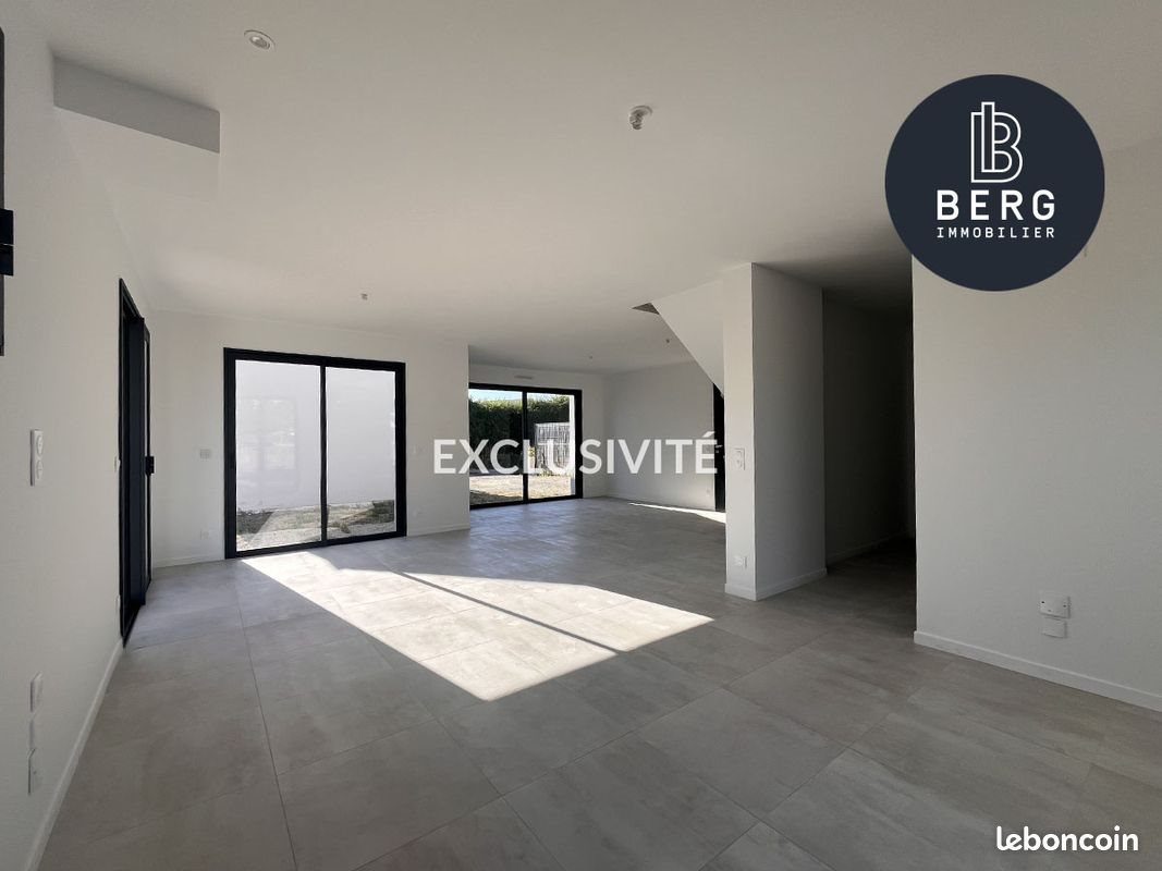 Maison à vendre, 99m², Erdeven