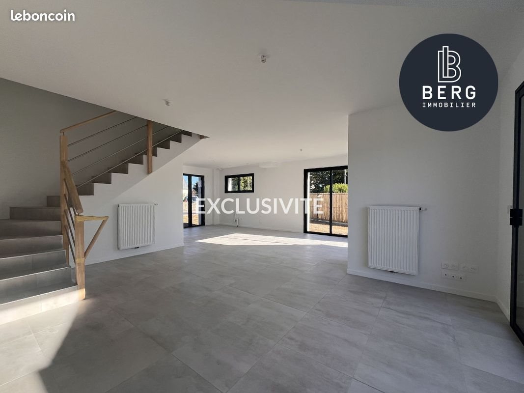 Maison à vendre, 99m², Erdeven