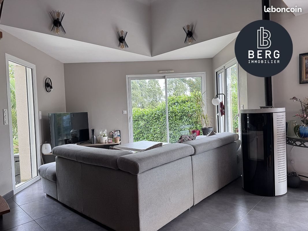 Maison à vendre, 161m², Brech