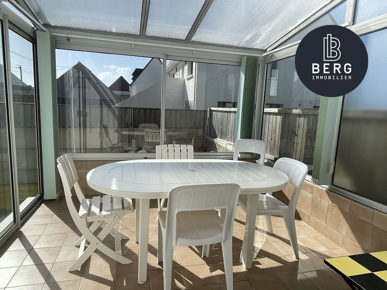 Maison à vendre, 65m², Saint-Pierre-Quiberon
