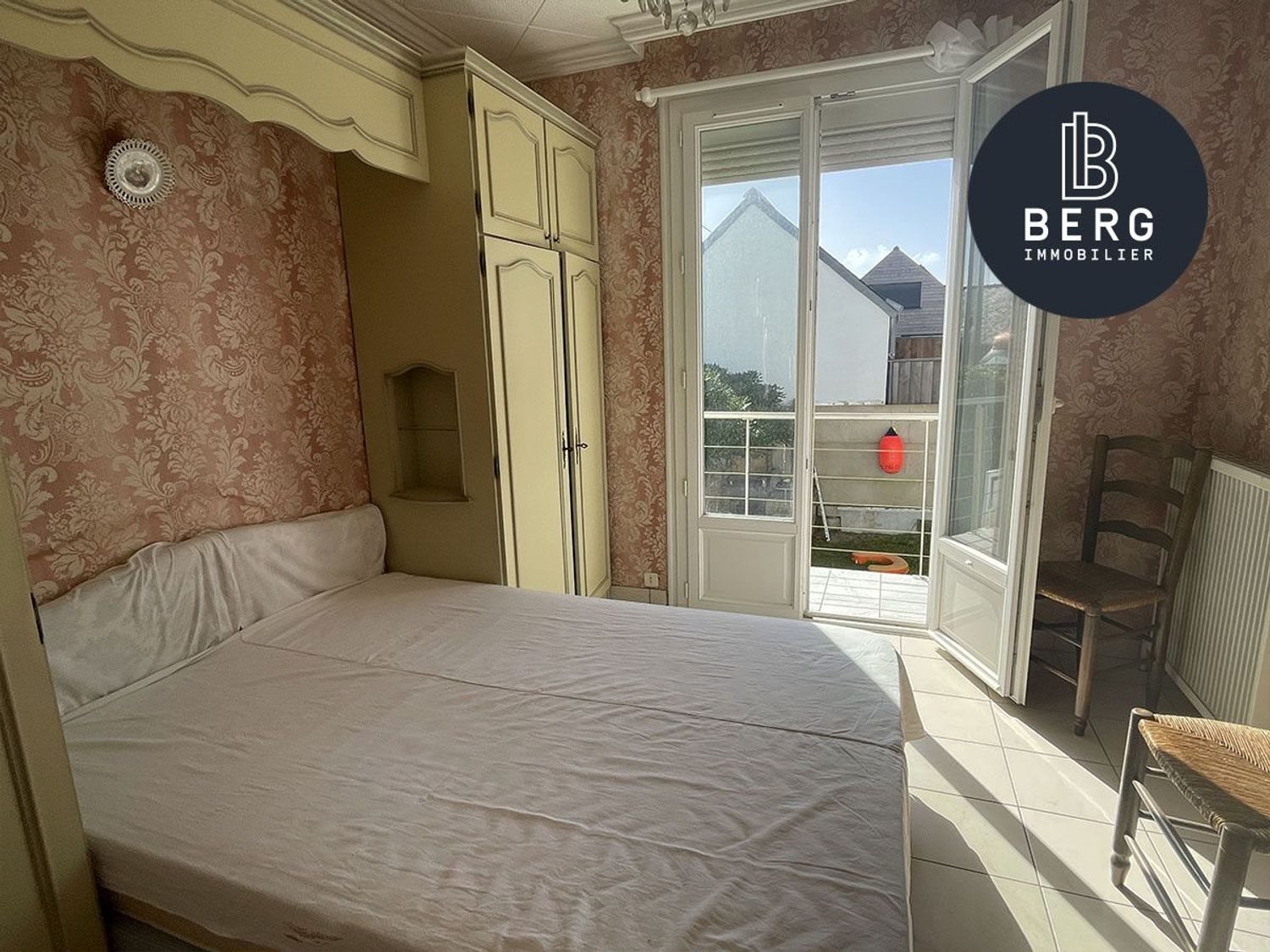 Maison à vendre, 65m², Saint-Pierre-Quiberon
