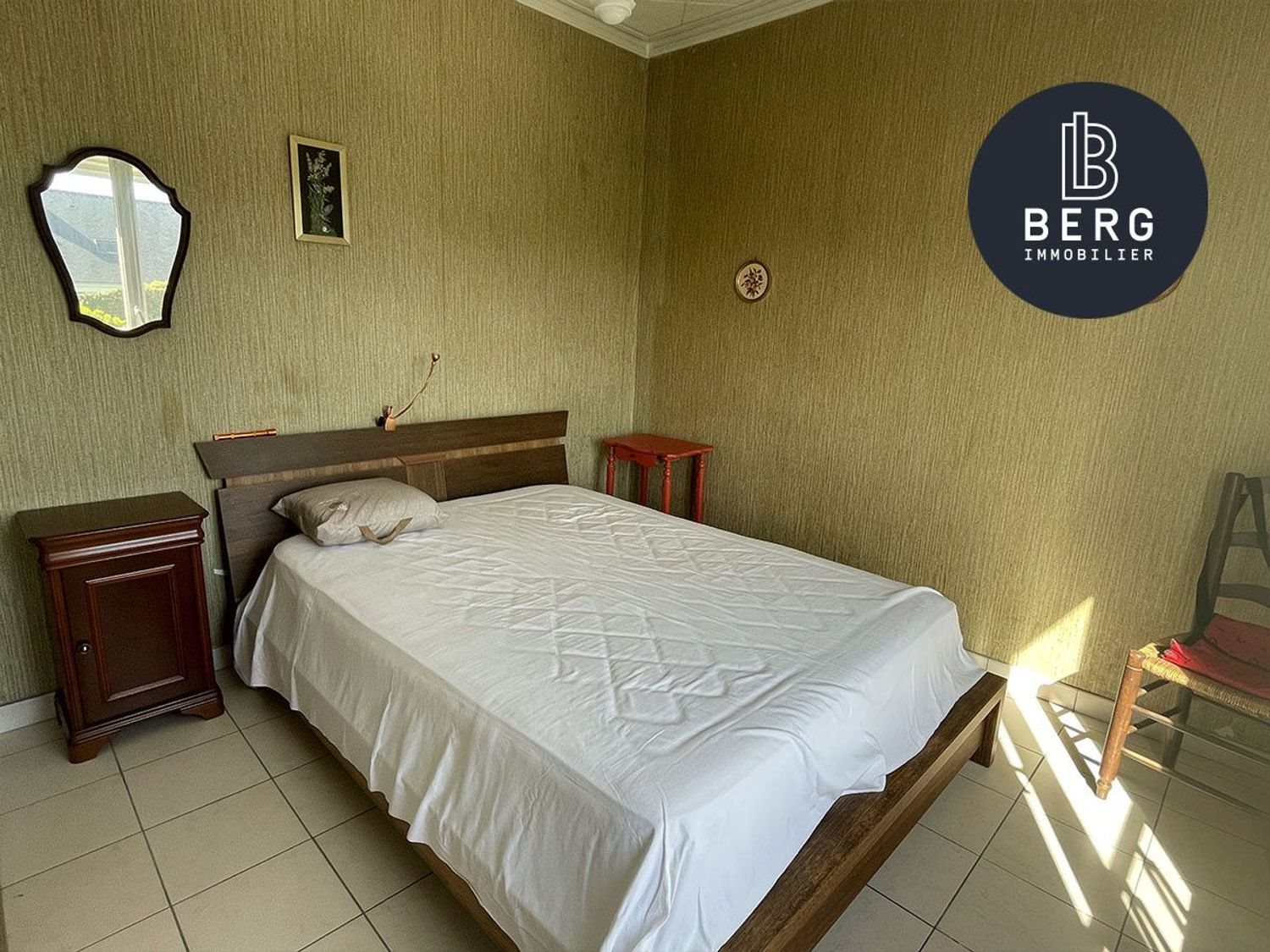 Maison à vendre, 65m², Saint-Pierre-Quiberon