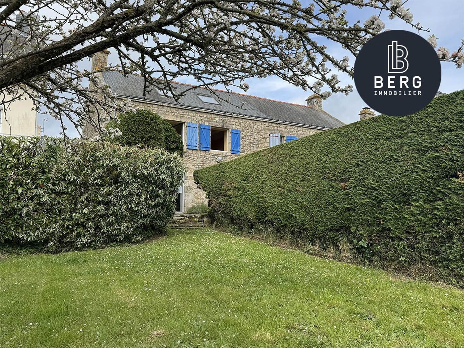 Maison à vendre, 178m², Erdeven