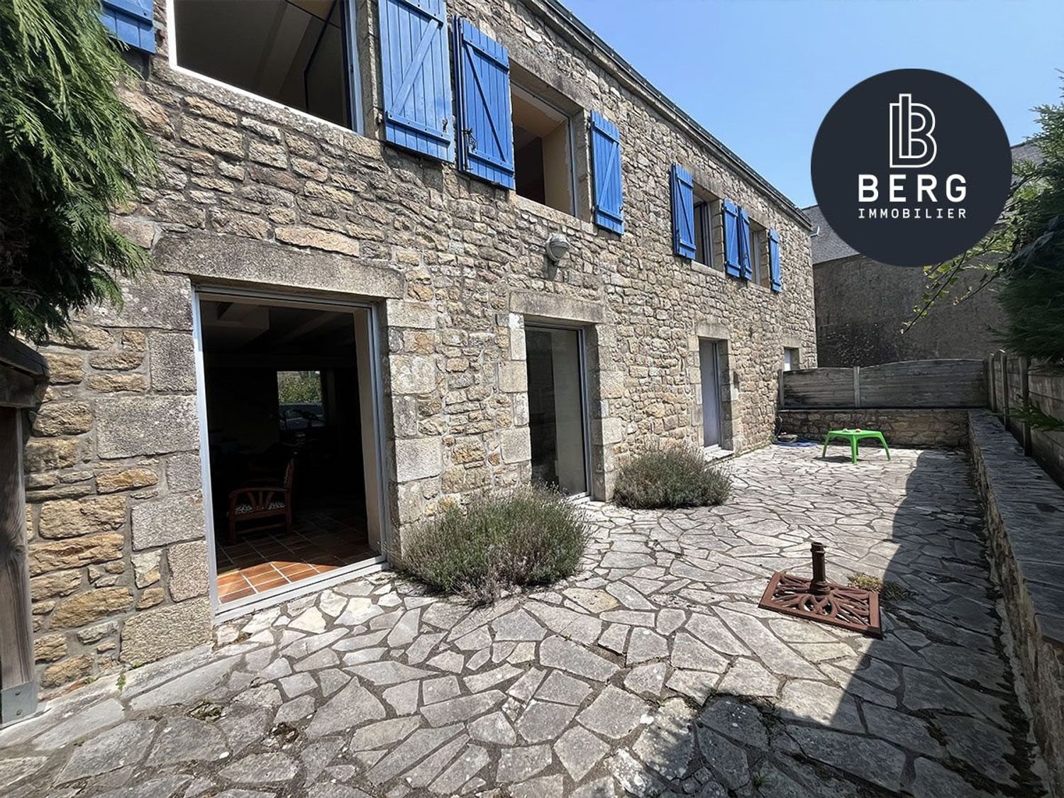 Maison à vendre, 178m², Erdeven