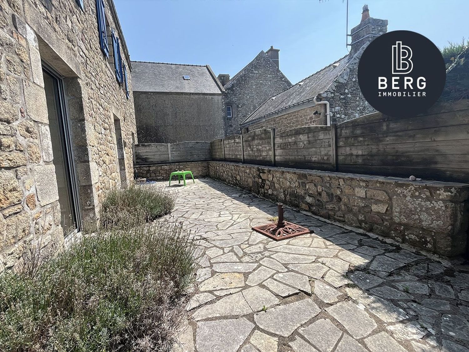 Maison à vendre, 178m², Erdeven