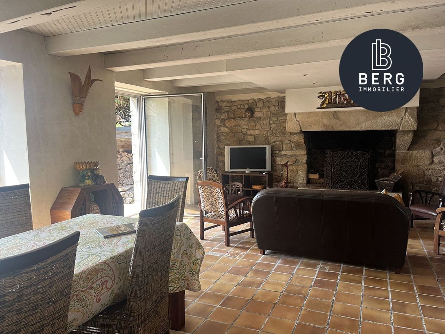 Maison à vendre, 178m², Erdeven