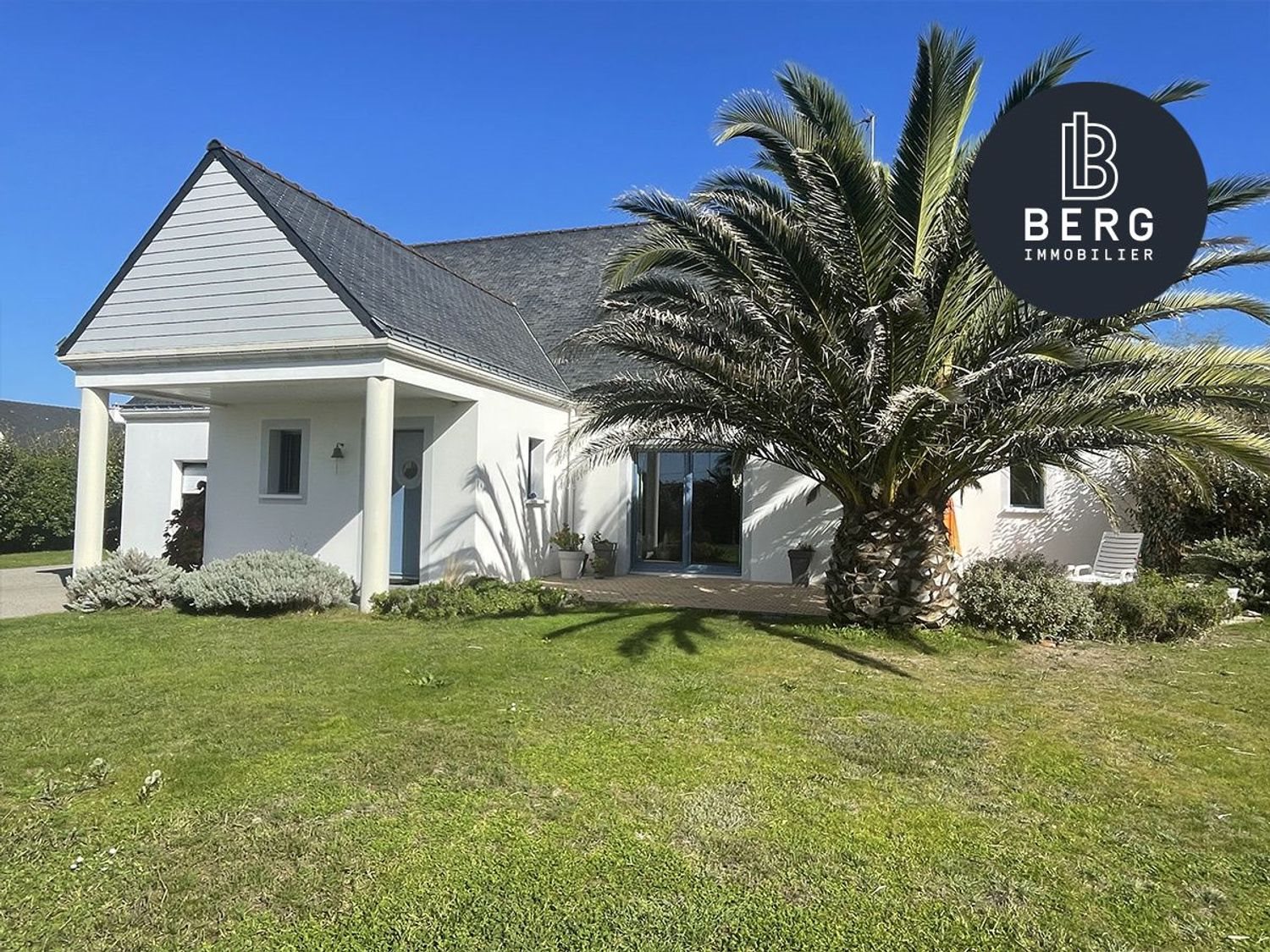 Maison à vendre, 209m², Saint-Pierre-Quiberon