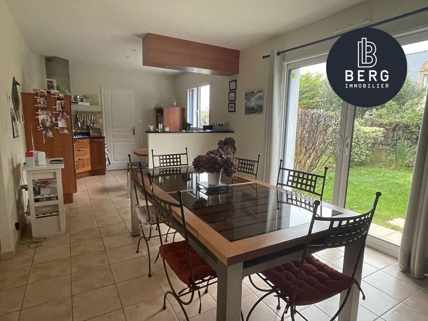 Maison à vendre, 209m², Saint-Pierre-Quiberon