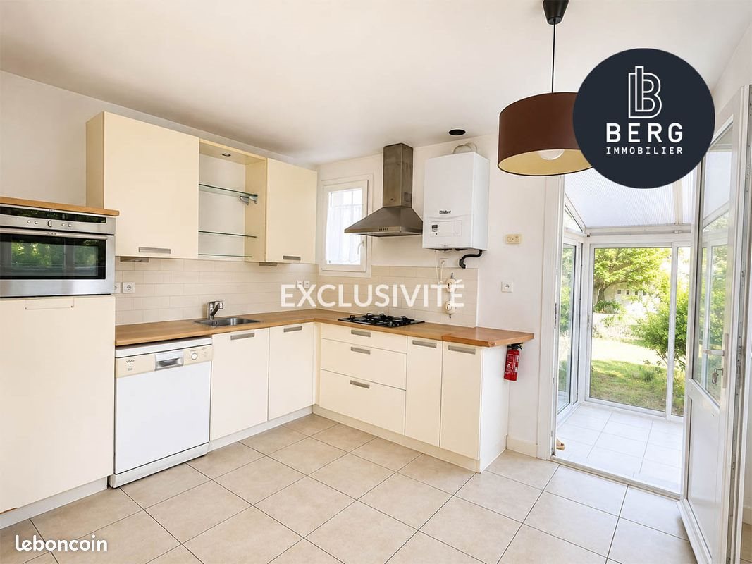 Maison à vendre, 85m², Saint-Pierre-Quiberon