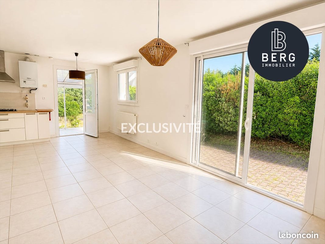 Maison à vendre, 85m², Saint-Pierre-Quiberon